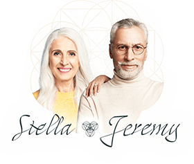 Stella & Jeremy