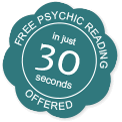 Free Psychic Reading Offered